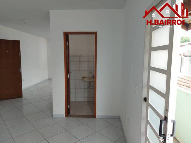 Sala para Locação em São José dos Campos - 5