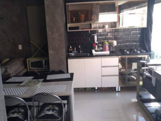 Apartamento para Locação em São José dos Campos - 2