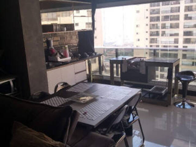 Apartamento para Locação em São José dos Campos - 4