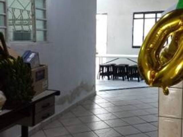 Casa para Venda em São José dos Campos - 4