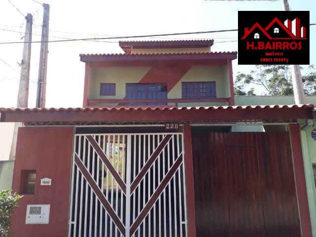 Casa para Venda em São José dos Campos - 2