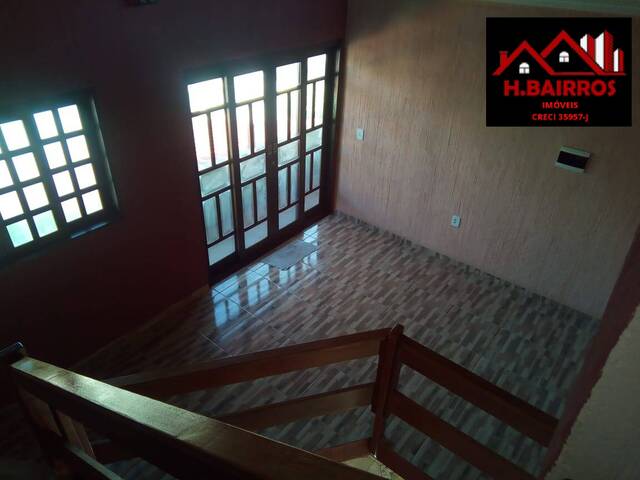 Casa para Venda em São José dos Campos - 3