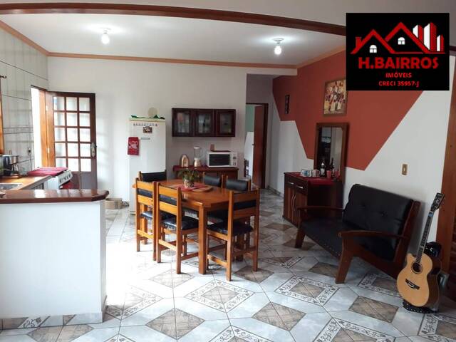 Casa para Venda em São José dos Campos - 4