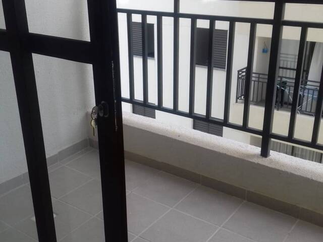 Apartamento para Locação em São José dos Campos - 4