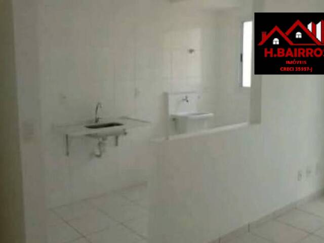Apartamento para Venda em São José dos Campos - 2
