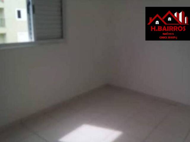 Apartamento para Venda em São José dos Campos - 3