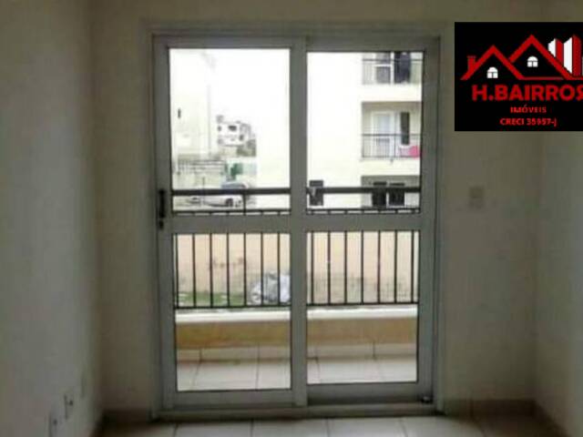 Apartamento para Venda em São José dos Campos - 4