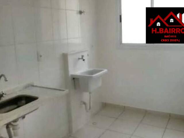 Apartamento para Venda em São José dos Campos - 5