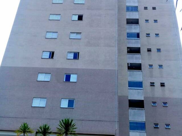 Apartamento para Venda em Caraguatatuba - 4