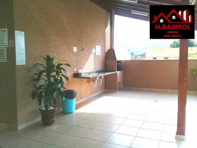 Apartamento para Venda em Caraguatatuba - 5