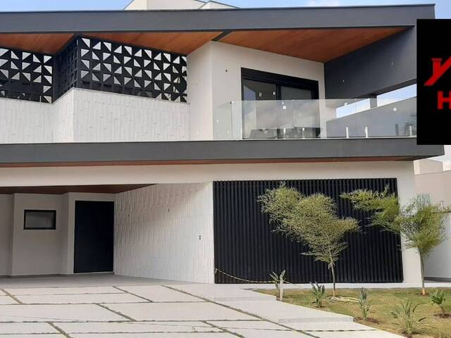 Casa para Venda em São José dos Campos - 2