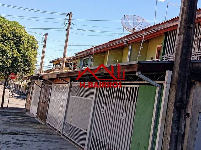 #1114 - Casa para Venda em São José dos Campos - SP