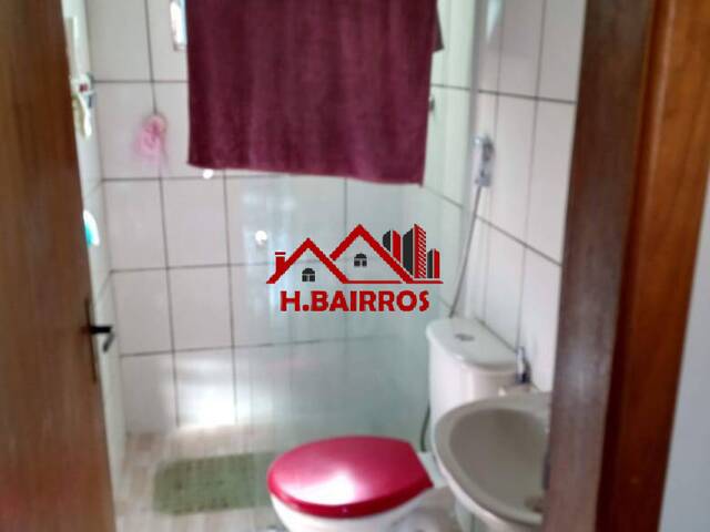 Casa para Venda em São José dos Campos - 4