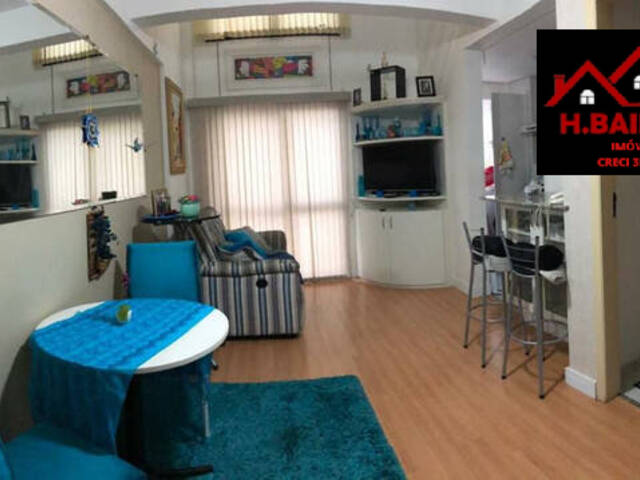 #1118 - Apartamento para Venda em São José dos Campos - SP - 3