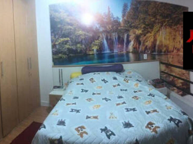 Apartamento para Venda em São José dos Campos - 4