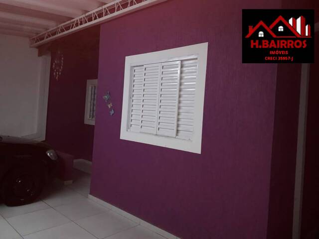 Casa para Venda em São José dos Campos - 2