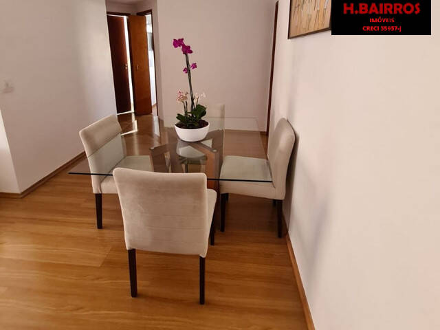 Apartamento para Venda em São José dos Campos - 4
