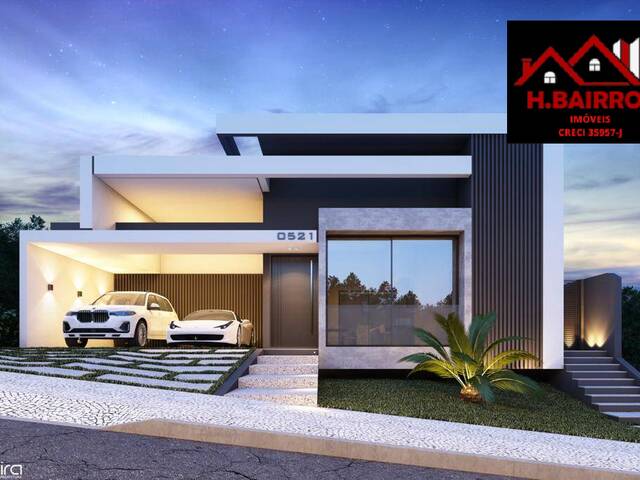 Casa para Venda em São José dos Campos - 2