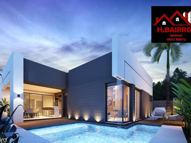 Casa para Venda em São José dos Campos - 3