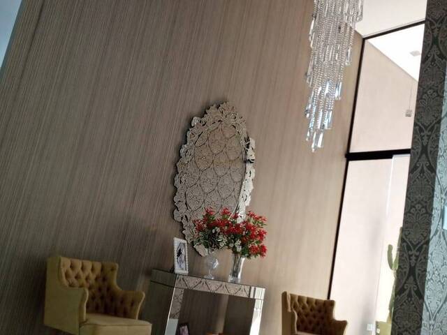 #1137 - Casa em condomínio para Venda em São José dos Campos - SP