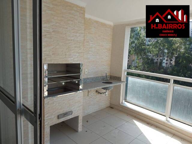 Apartamento para Venda em São José dos Campos - 3