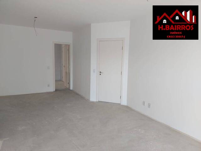 Apartamento para Venda em São José dos Campos - 4