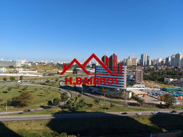 Apartamento para Venda em São José dos Campos - 2