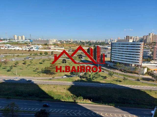 Apartamento para Venda em São José dos Campos - 3