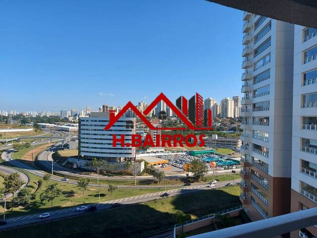 Apartamento para Venda em São José dos Campos - 4