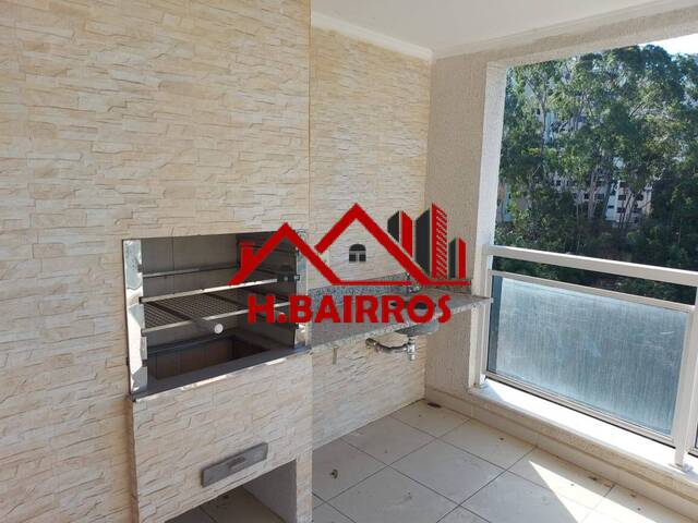 Apartamento para Venda em São José dos Campos - 5