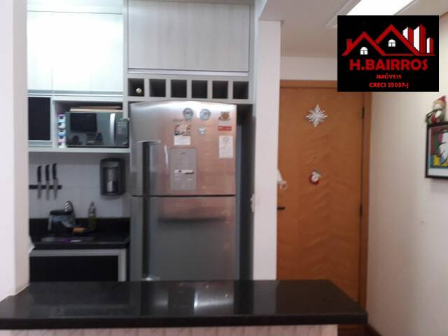 Apartamento para Venda em São José dos Campos - 4