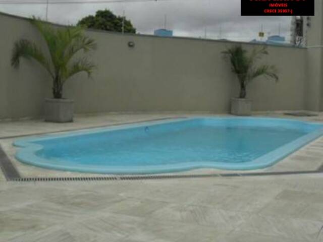 Apartamento para Venda em São José dos Campos - 5