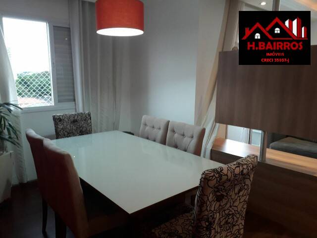 Apartamento para Venda em São José dos Campos - 3