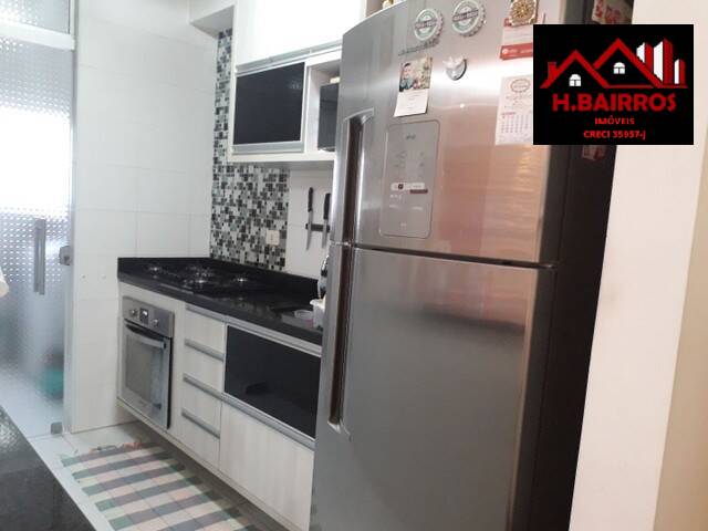 Apartamento para Venda em São José dos Campos - 2