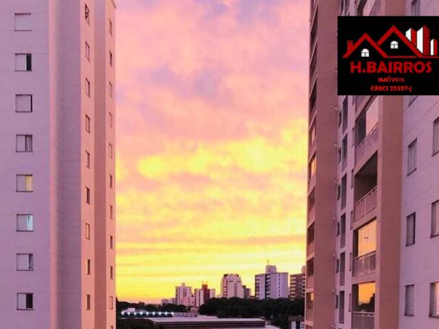 Apartamento para Venda em São José dos Campos - 3