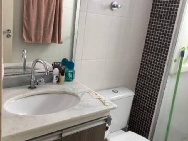 Apartamento para Venda em São José dos Campos - 4