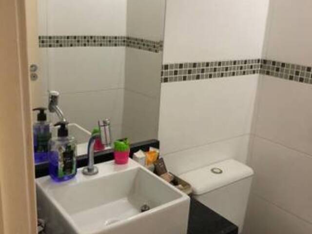 Apartamento para Venda em São José dos Campos - 5