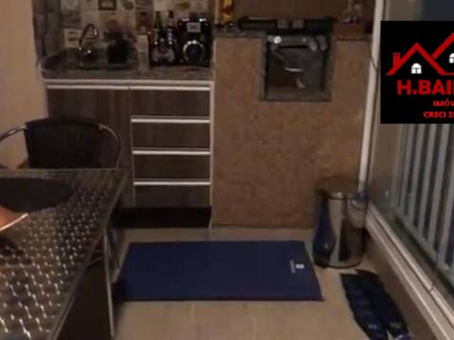 Apartamento para Venda em São José dos Campos - 2
