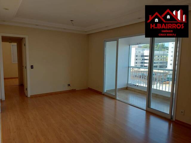 #1175 - Apartamento para Venda em São José dos Campos - SP