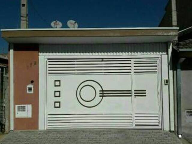 Casa para Venda em São José dos Campos - 2