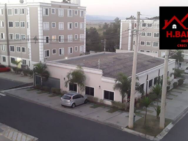 Apartamento para Venda em São José dos Campos - 3