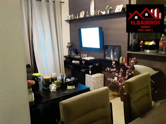 Apartamento para Venda em São José dos Campos - 2