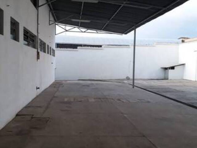 #1194 - Ponto Comercial para Locação em São José dos Campos - SP - 2