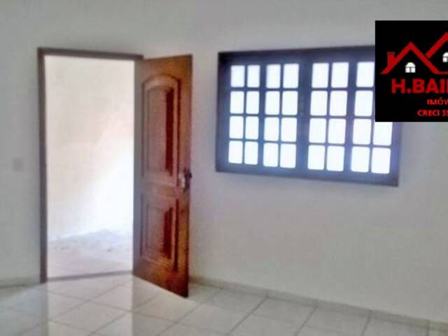 #1196 - Casa para Venda em São José dos Campos - SP - 3