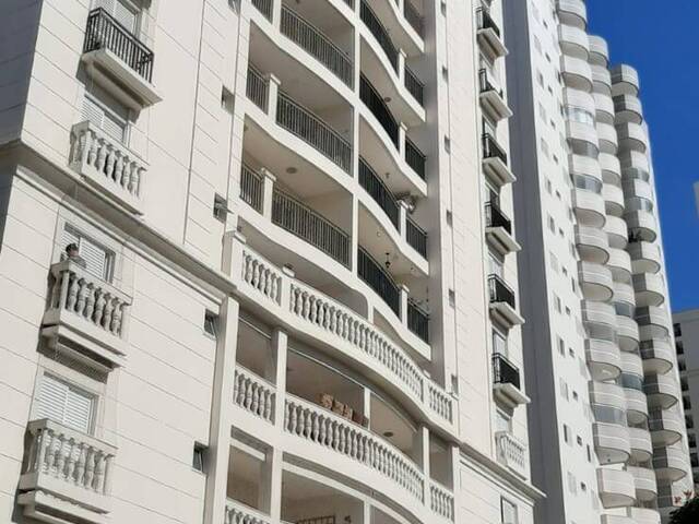 Apartamento para Venda em São José dos Campos - 4