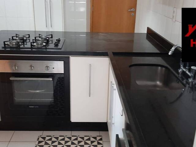 Apartamento para Venda em São José dos Campos - 2