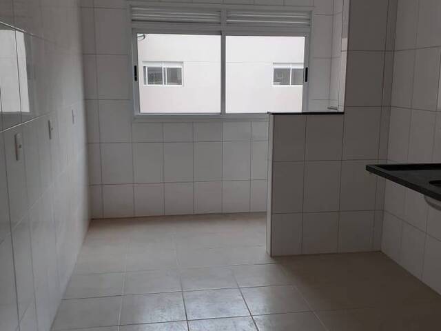 #1219 - Apartamento para Venda em São José dos Campos - SP - 2