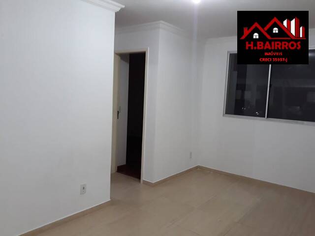 Apartamento para Venda em São José dos Campos - 2