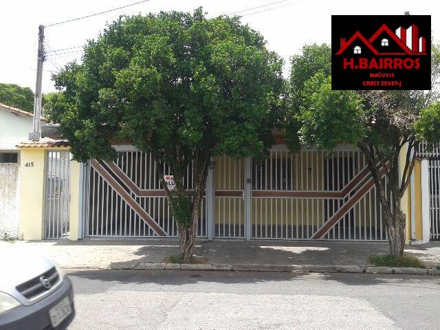 Casa para Venda em São José dos Campos - 3