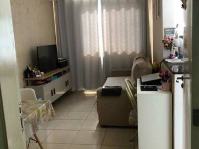 #1234 - Apartamento para Venda em São José dos Campos - SP - 3